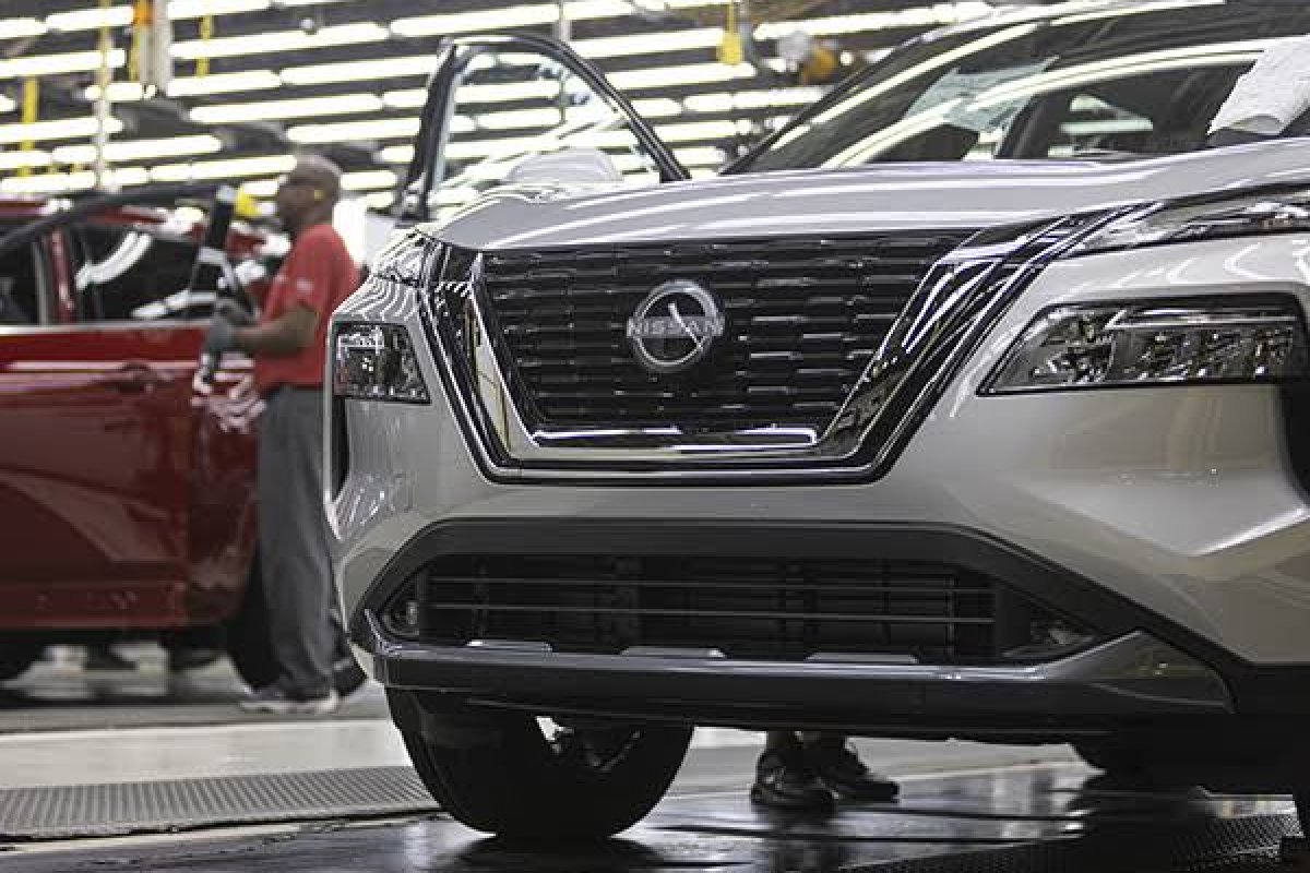Nissan anuncia reestruturação mundial e vai cortar 20 mil empregos