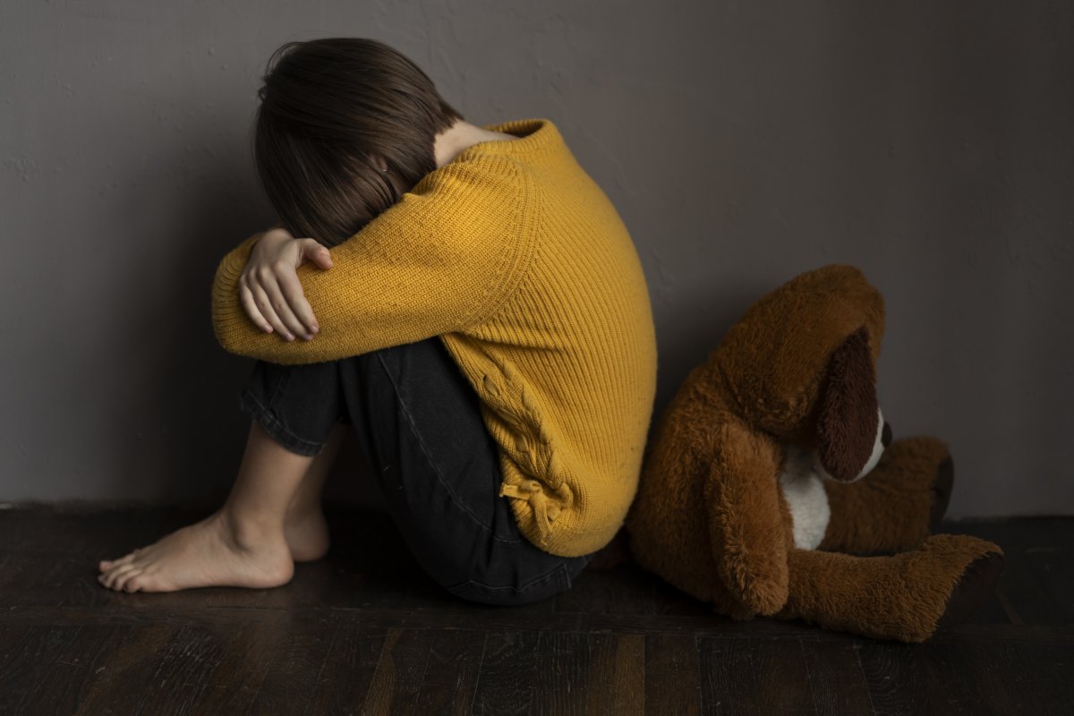 Denúncias de abuso e exploração sexual infantil crescem 195% nos últimos 4 anos