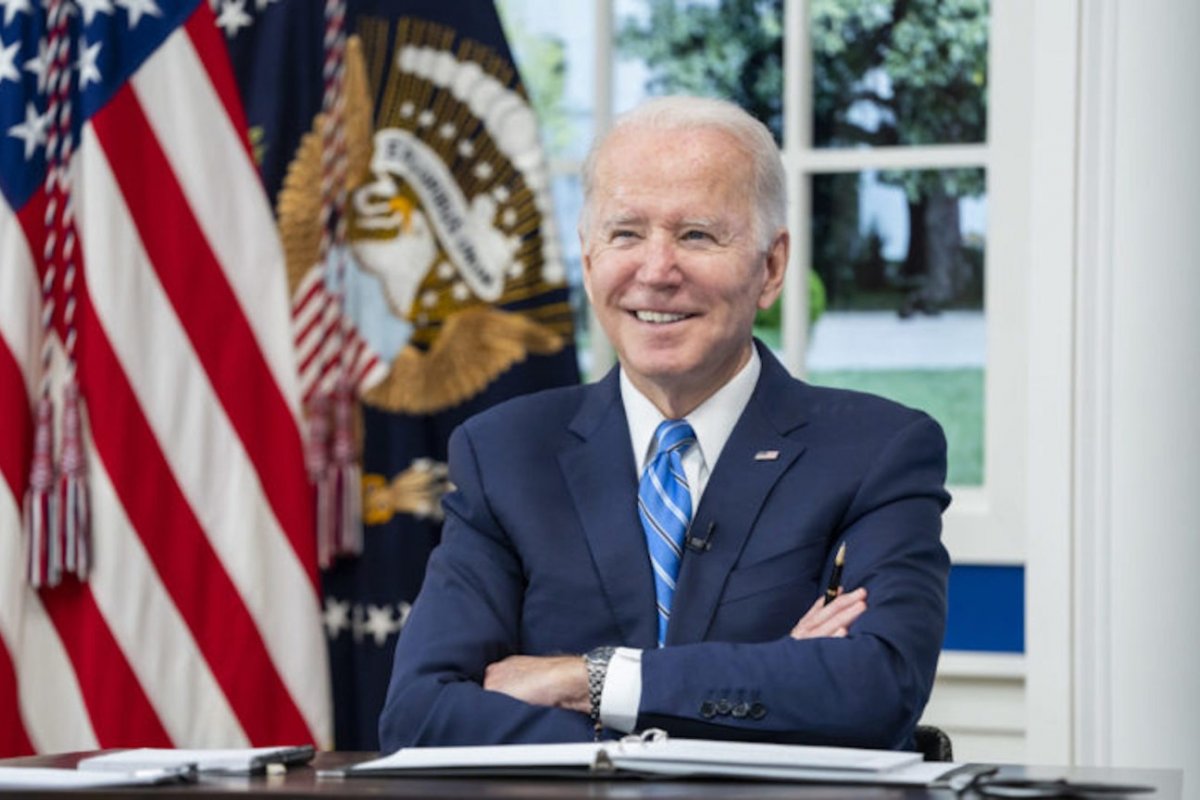 Biden é diagnosticado com câncer 'agressivo' e metástase nos ossos