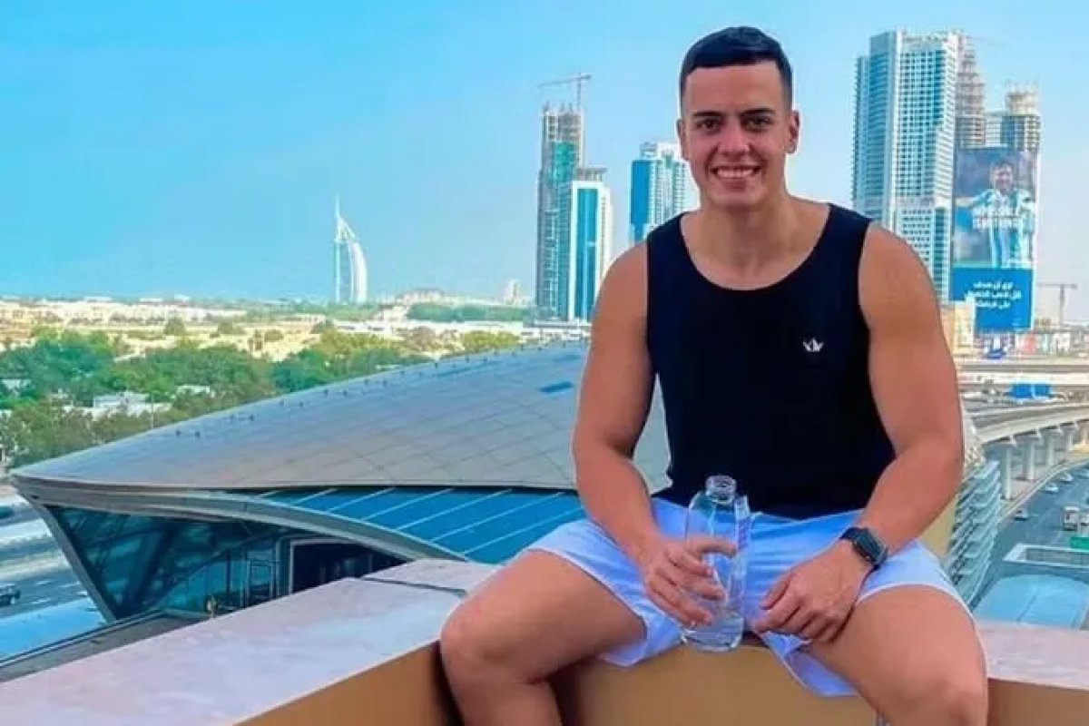 Influenciador que atropelou noivo no dia do casamento será ouvido pela Justiça 