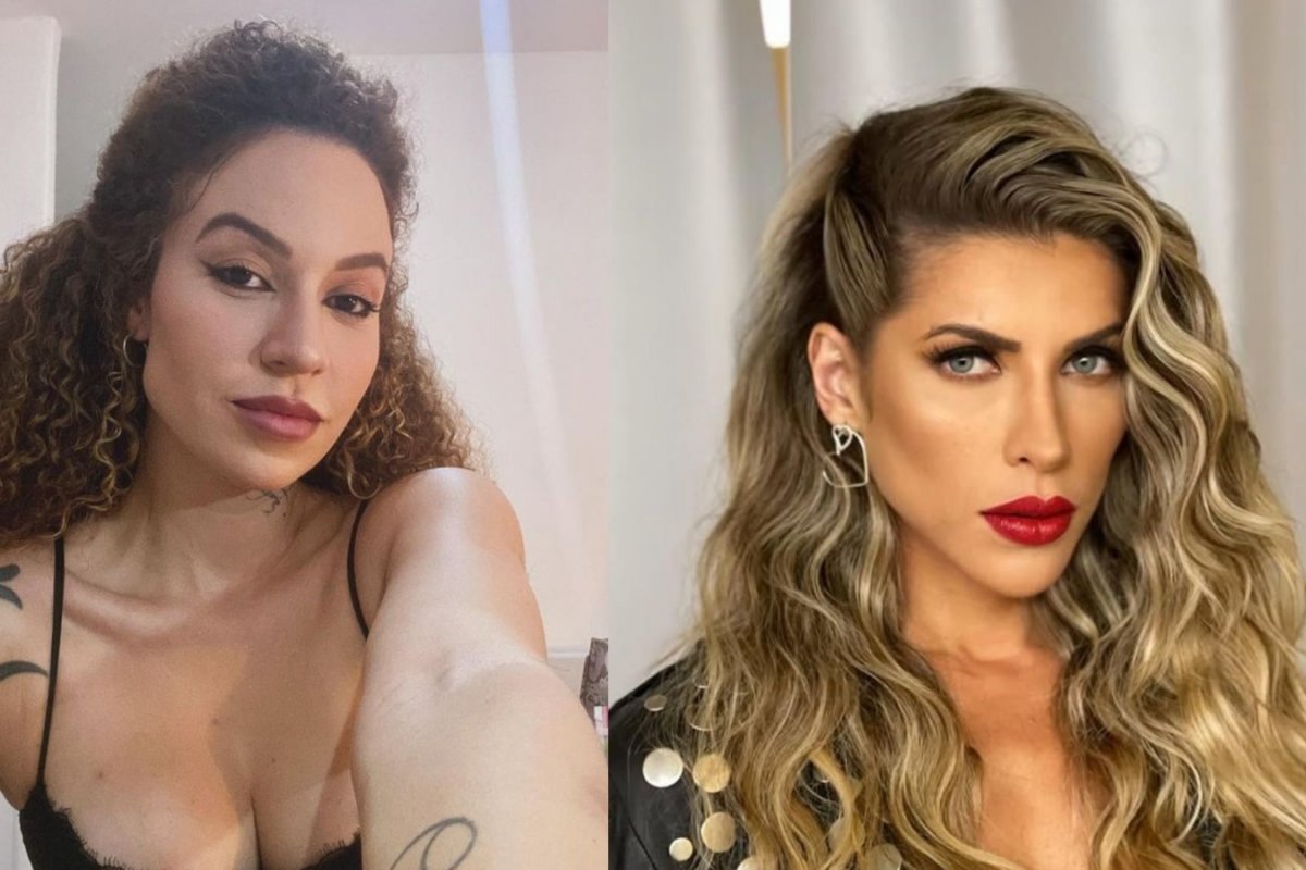 Ana Paula Minerato é indiciada por racismo contra a cantora Ananda no Rio de Janeiro 