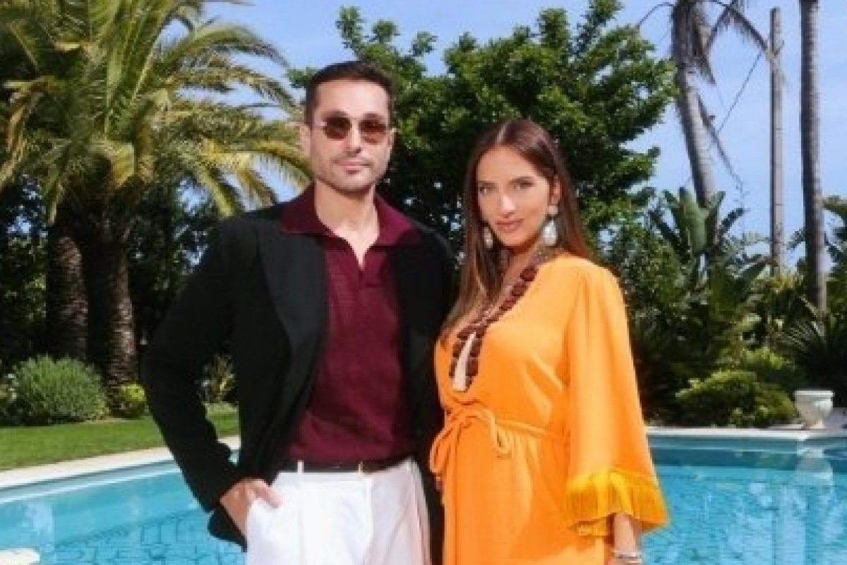 Grupo POP celebra 10 anos com sunset party durante o Festival de Cannes! 