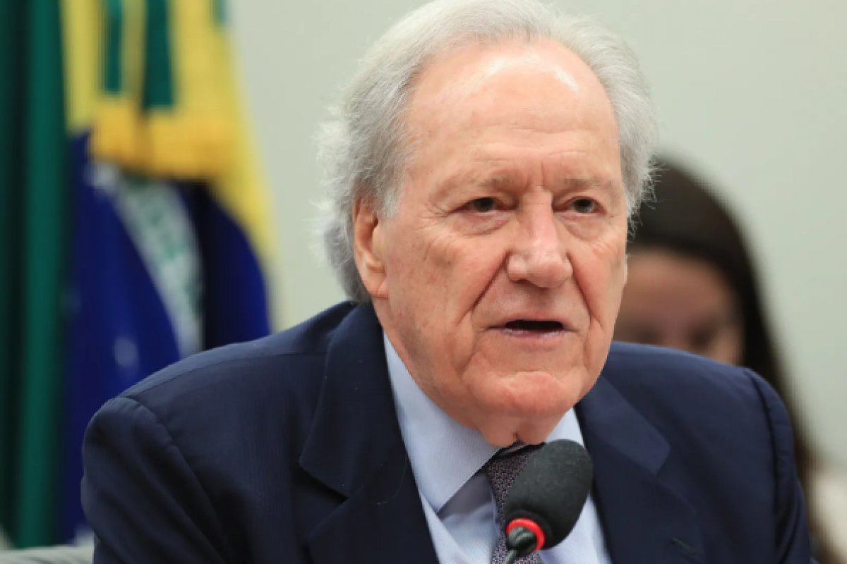 Ricardo Lewandowski afirma que não existe ação de espiões russos no Brasil 