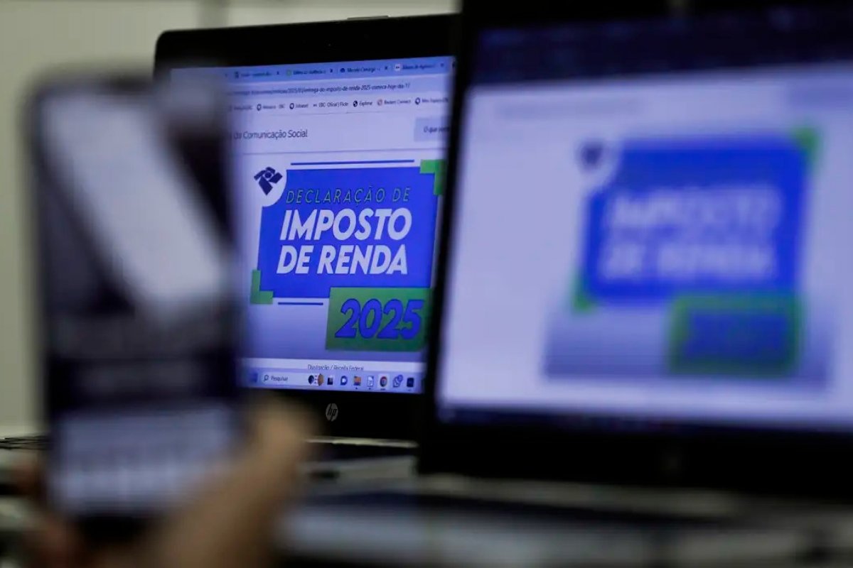 Receita abre consulta ao 1º lote da restituição do IR nesta sexta com valor recorde; saiba como conferir