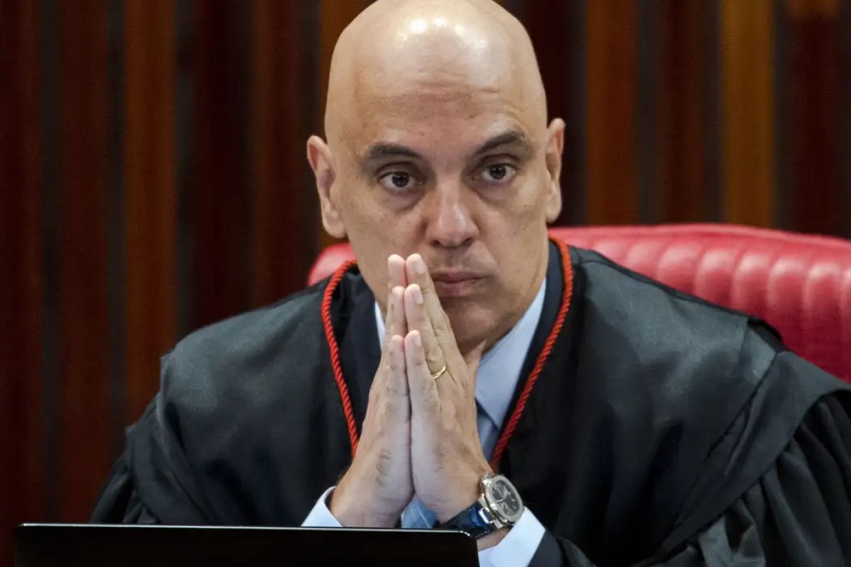 Lei Magnitsky: saiba sobre a sanção que EUA pode aplicar ao ministro Alexandre de Moraes