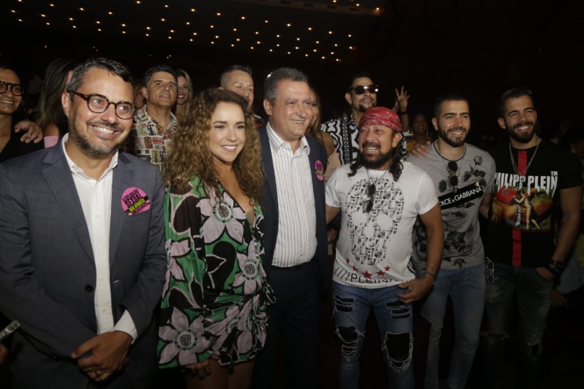 Carnaval da Bahia 2020 celebra 70 anos do trio elétrico 