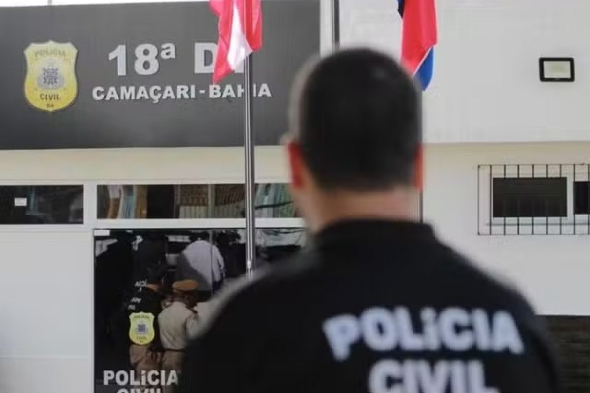 Três homens morrem após troca de tiros com policiais militares em Camaçari