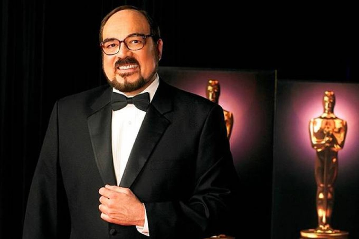  Morre critico de cinema, Rubens Ewald Filho, aos 74 anos 
