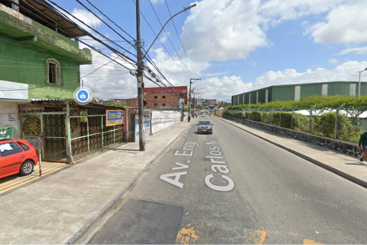 Jovem de 21 anos é morto a tiros por traficantes do CV em Salvador