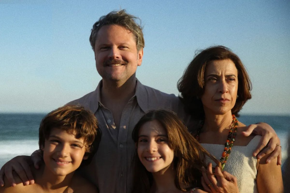 'Ainda Estou Aqui' entra em lista de melhores filmes do New York Times