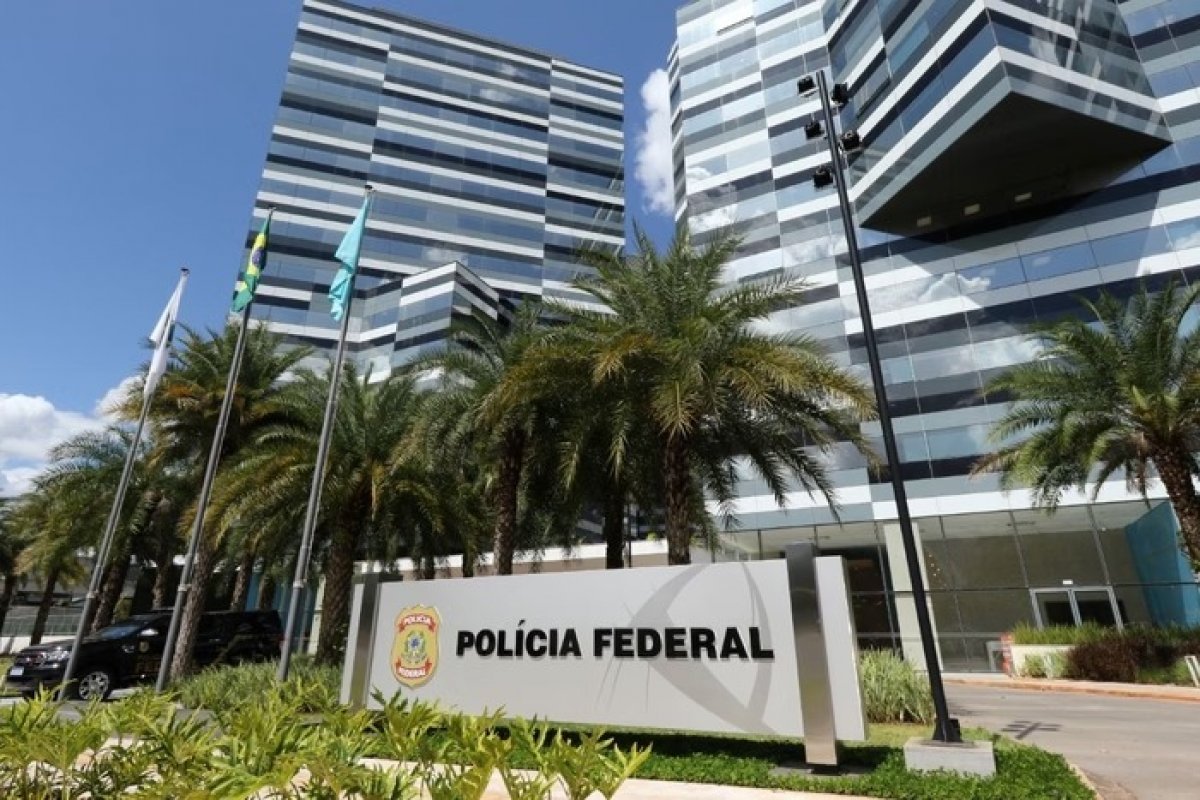 PF abre inscrições para concurso nesta segunda (26); confira vagas e salários