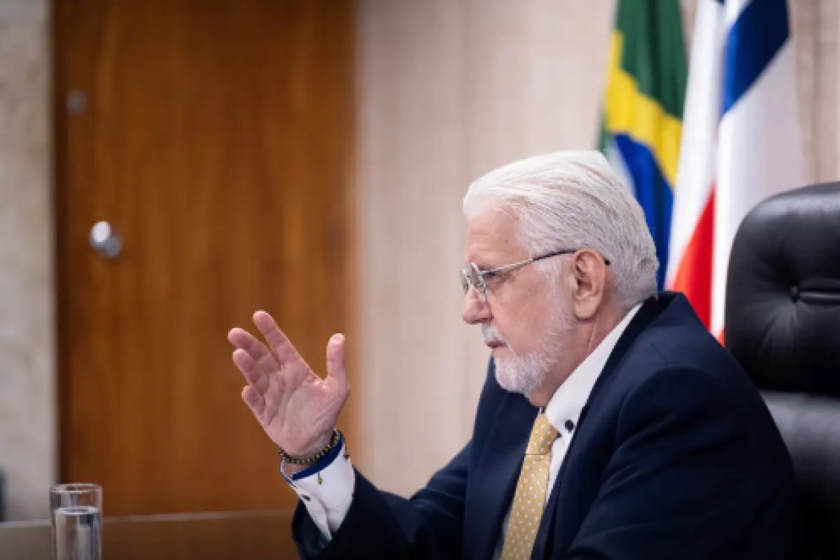 Jaques Wagner afirma que ataque a Marina no Senado foi 'calor do debate' e um caso 'isolado'
