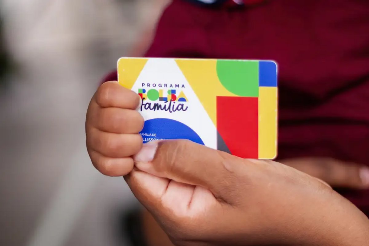  Confira os pagamentos do Bolsa Família para junho
