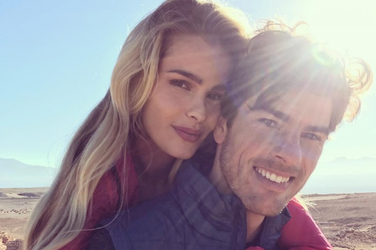 Após 15 anos, chega ao fim o casamento de Yasmin Brunet e Evandro Soldati