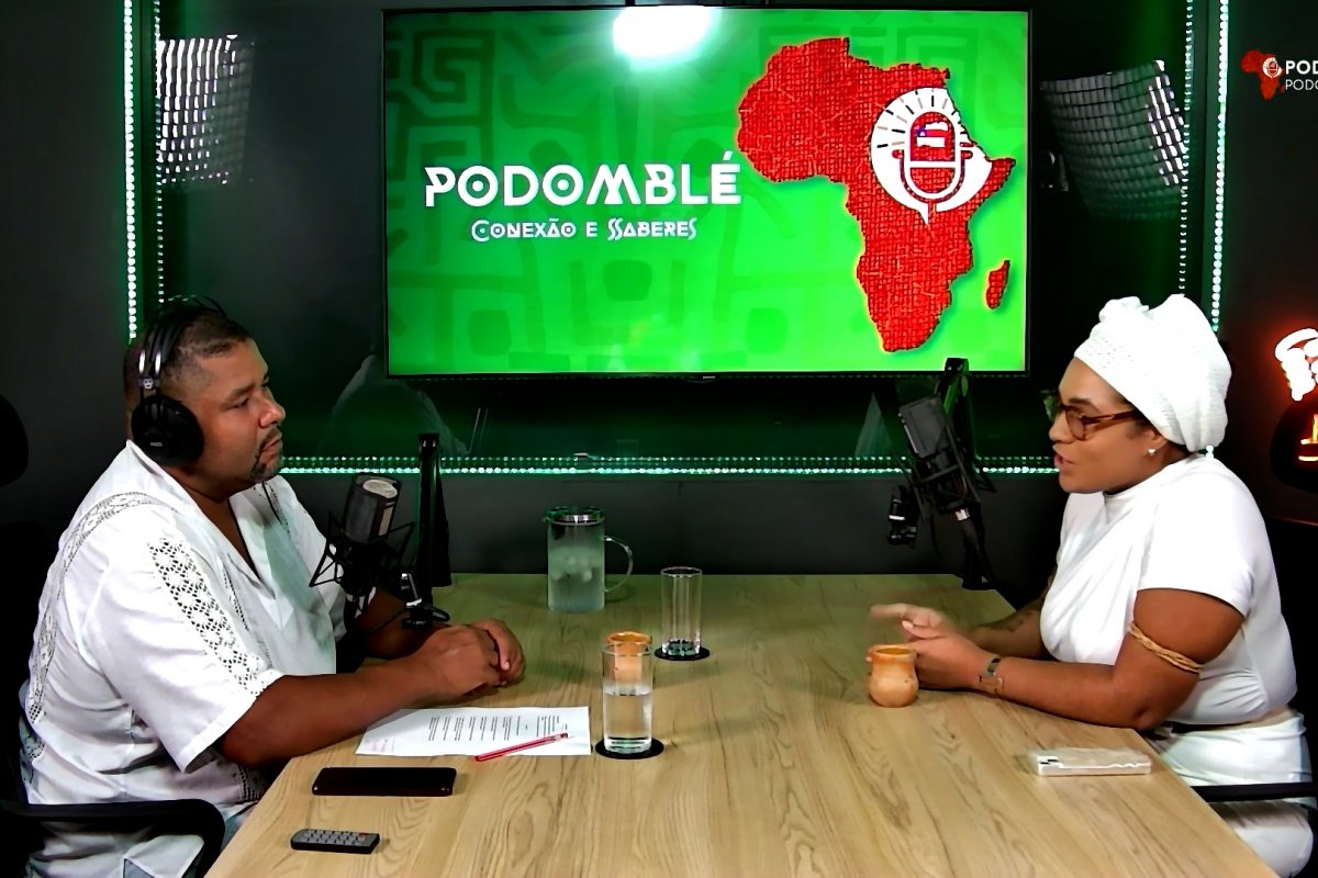 Vídeo: “As críticas me impulsionaram”, diz Lalesca Moreira sobre repercussão de suas publicações nas redes