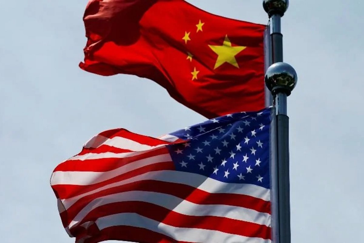 EUA revogarão "agressivamente" vistos de estudantes chineses, afirma secretário