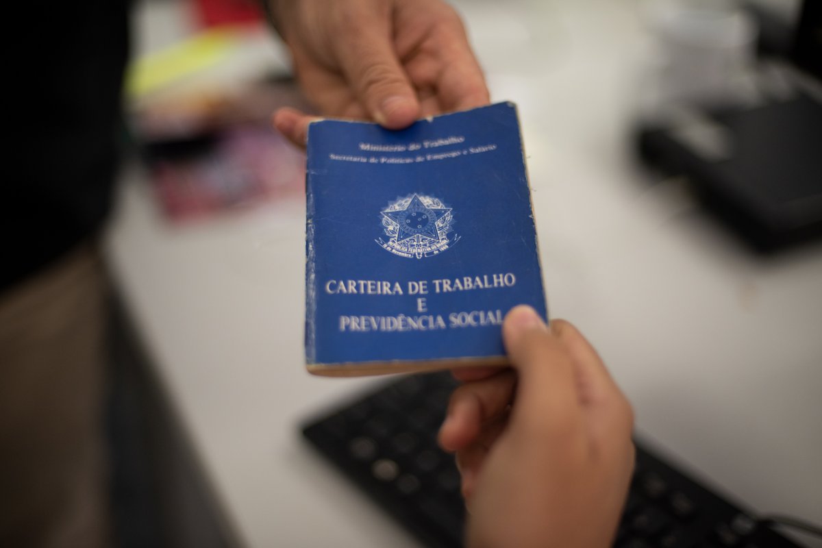 SineBahia divulga vagas de emprego em Salvador e no interior nesta sexta-feira (30)