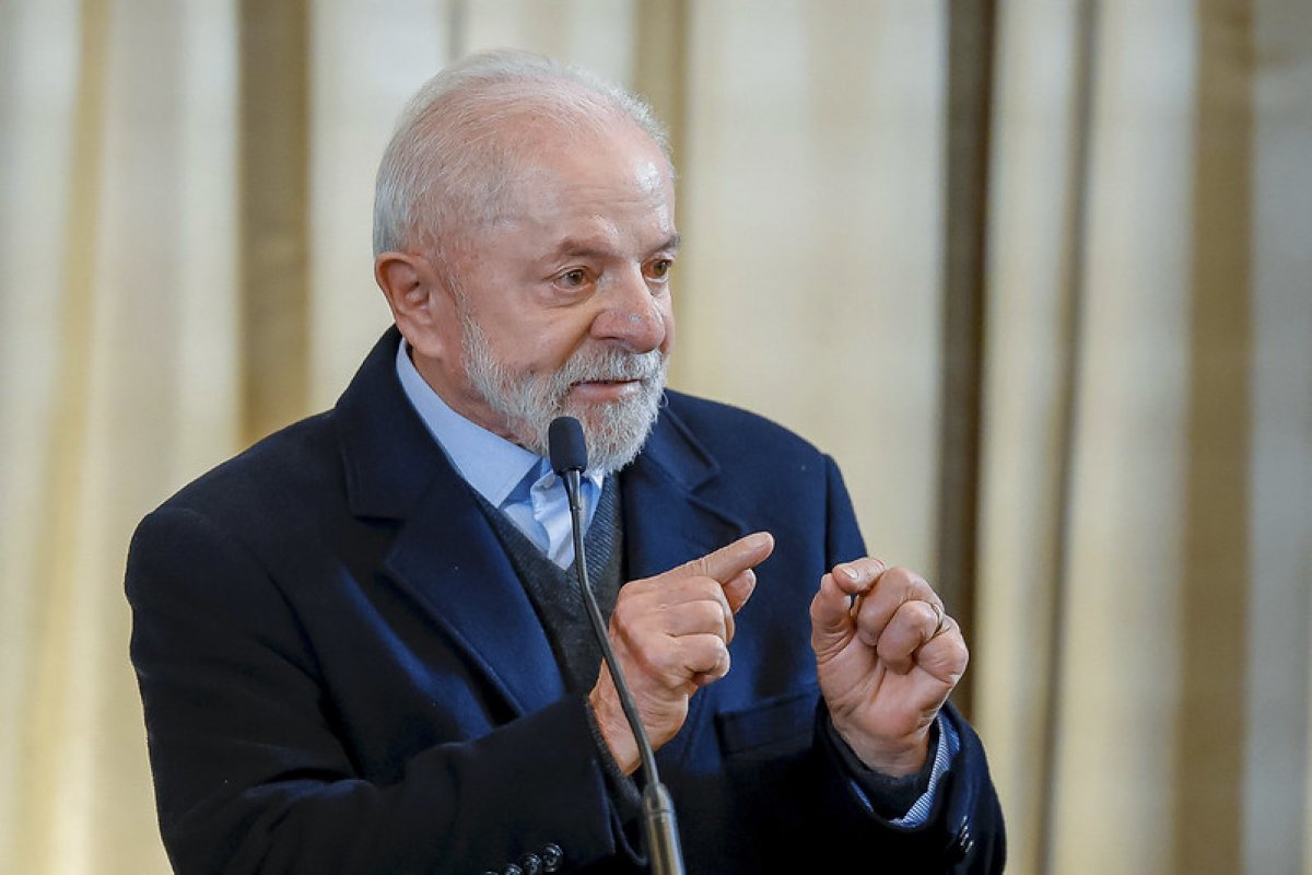 Itamaraty condena novos assentamentos israelenses e Lula classifica ação como 'genocídio'