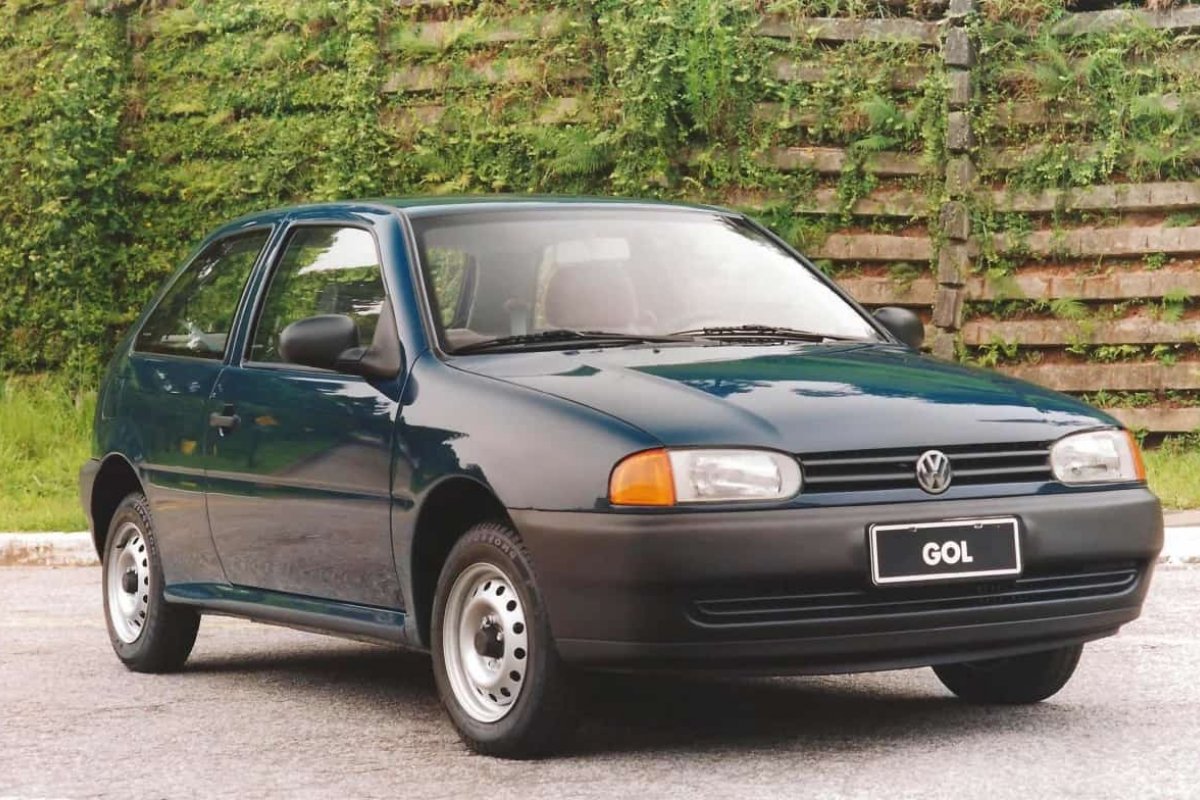 Gol, HB20 e Onix: veja a lista dos carros usados mais vendidos em maio de 2025