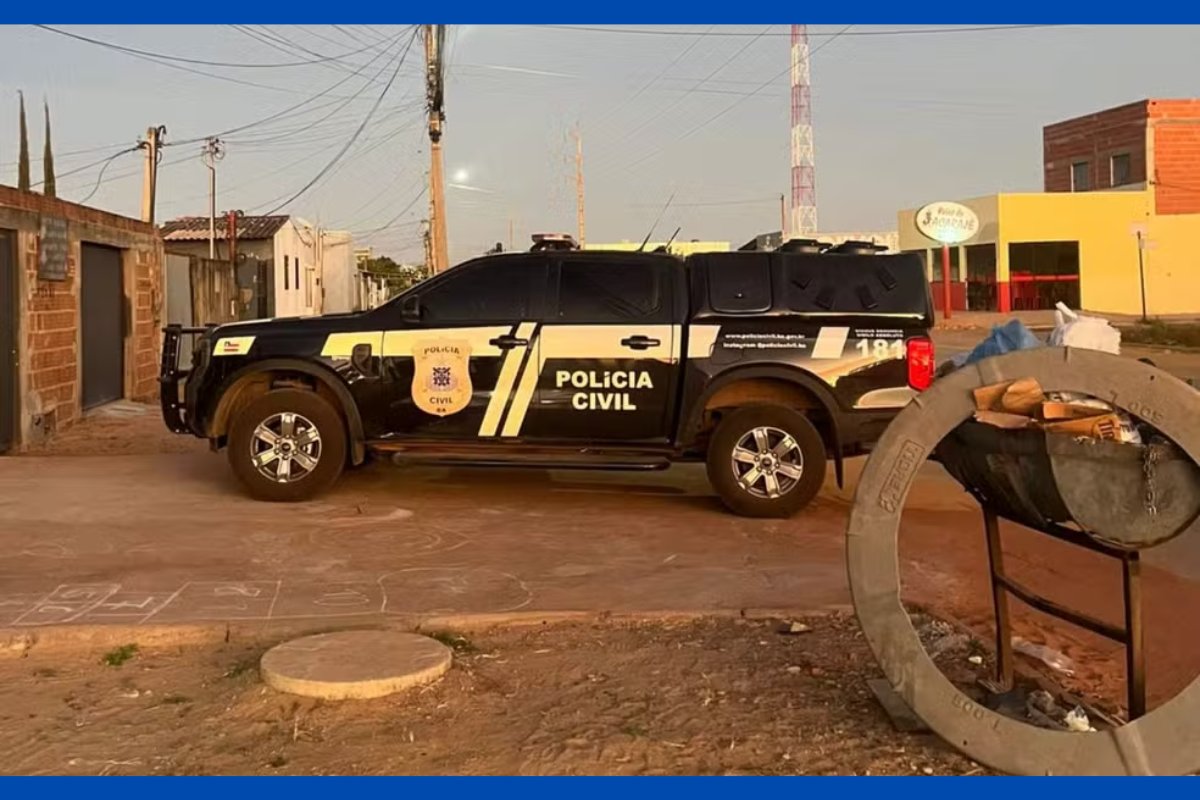 Padrasto é preso suspeito de estuprar enteada de 16 anos na Bahia