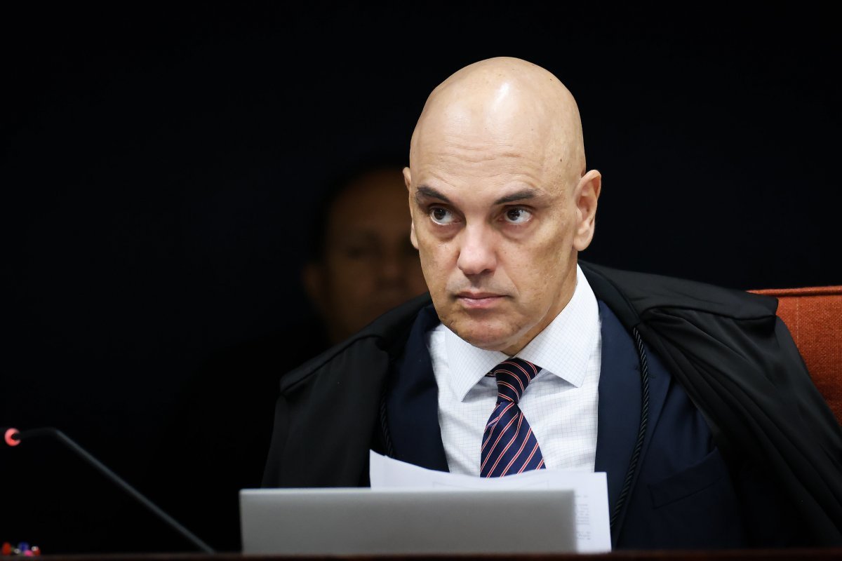 Trump Media pede que justiça dos EUA responsabilize Moraes por censura