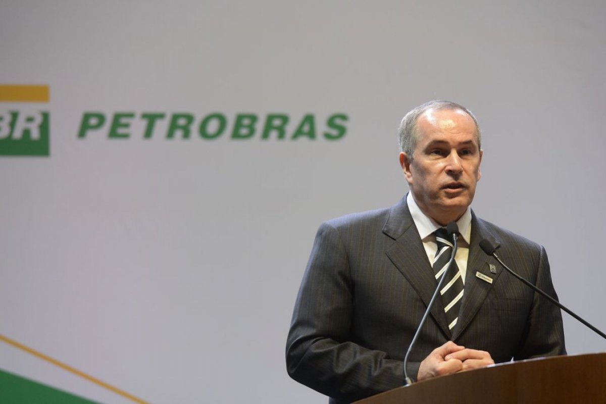 Diretor da ANP afirma que greve não causou impacto na produção da Petrobras