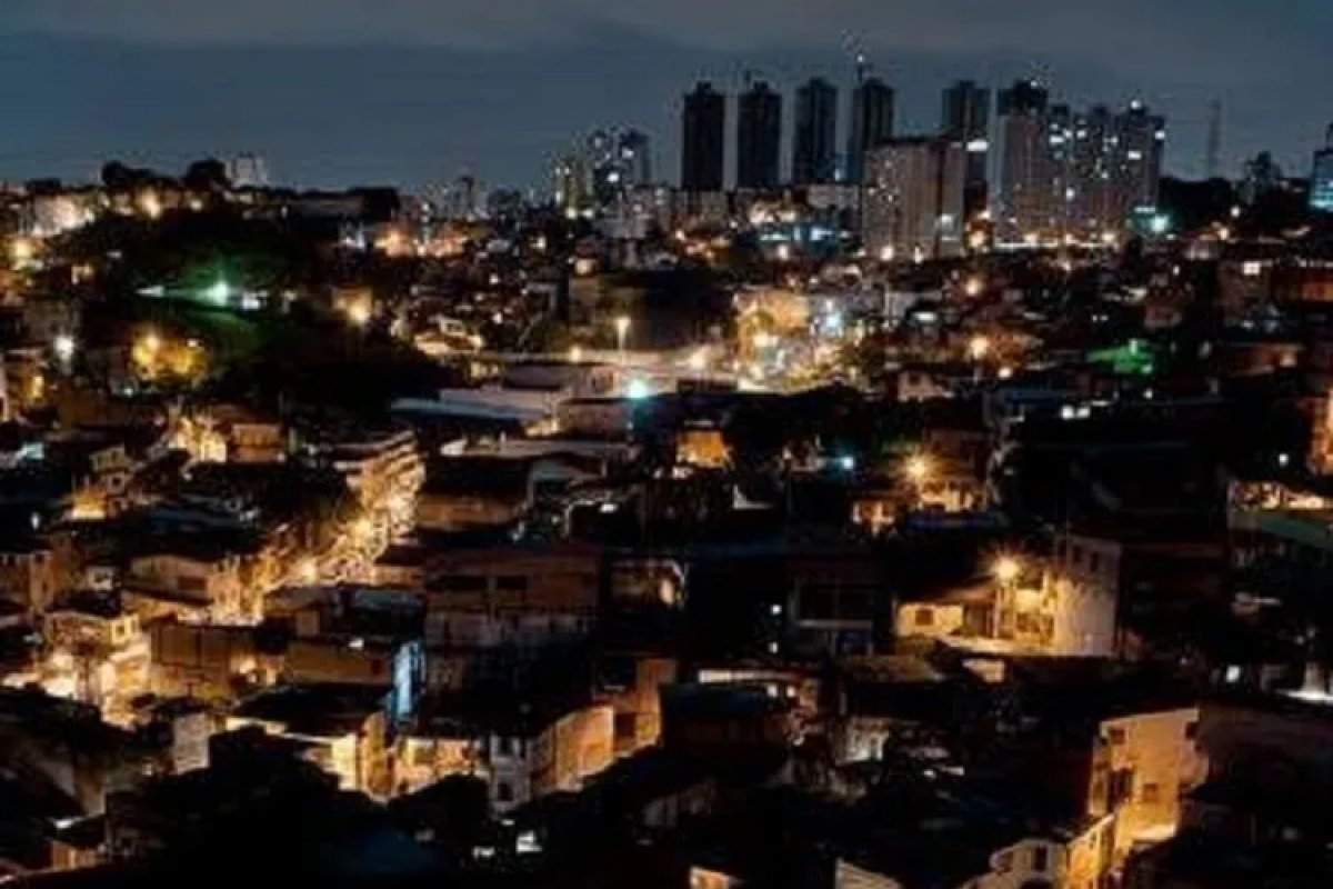 Salvador e RMS registram recorde de adolescentes baleados em maio de 2025