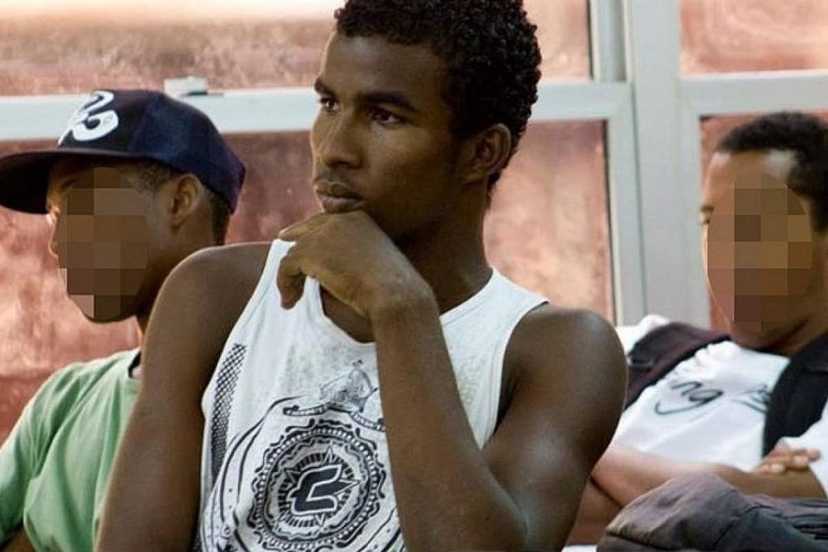 Amigos e familiares de Scank arrecadam R$ 2,5 mil para custeio do enterro 