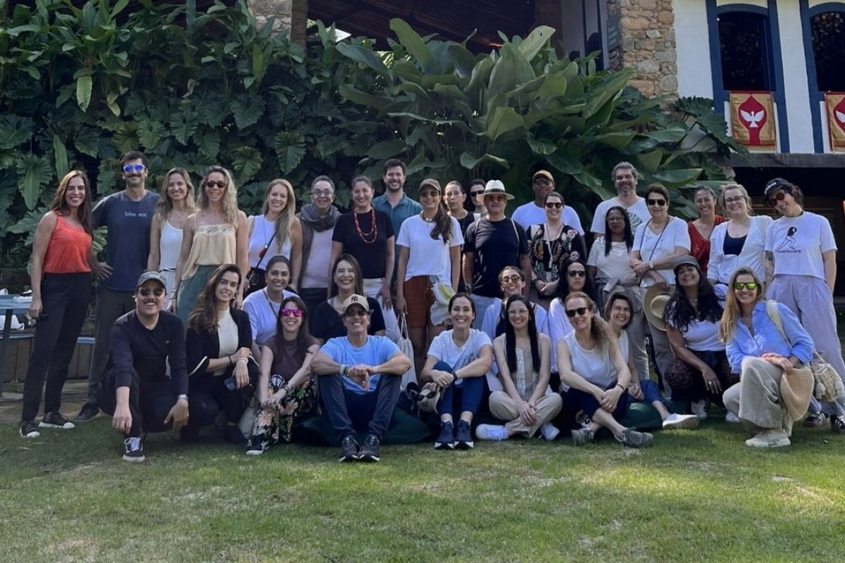 Em sua terceira edição, BLTA – Brazilian Luxury Travel Association reúne associados em Paraty (RJ)! 