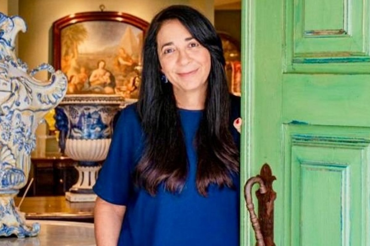 Em festa: Cris Musse comemora um ano de seu antiquário na Barra e confirma parceria com a Casa Cor Bahia!   