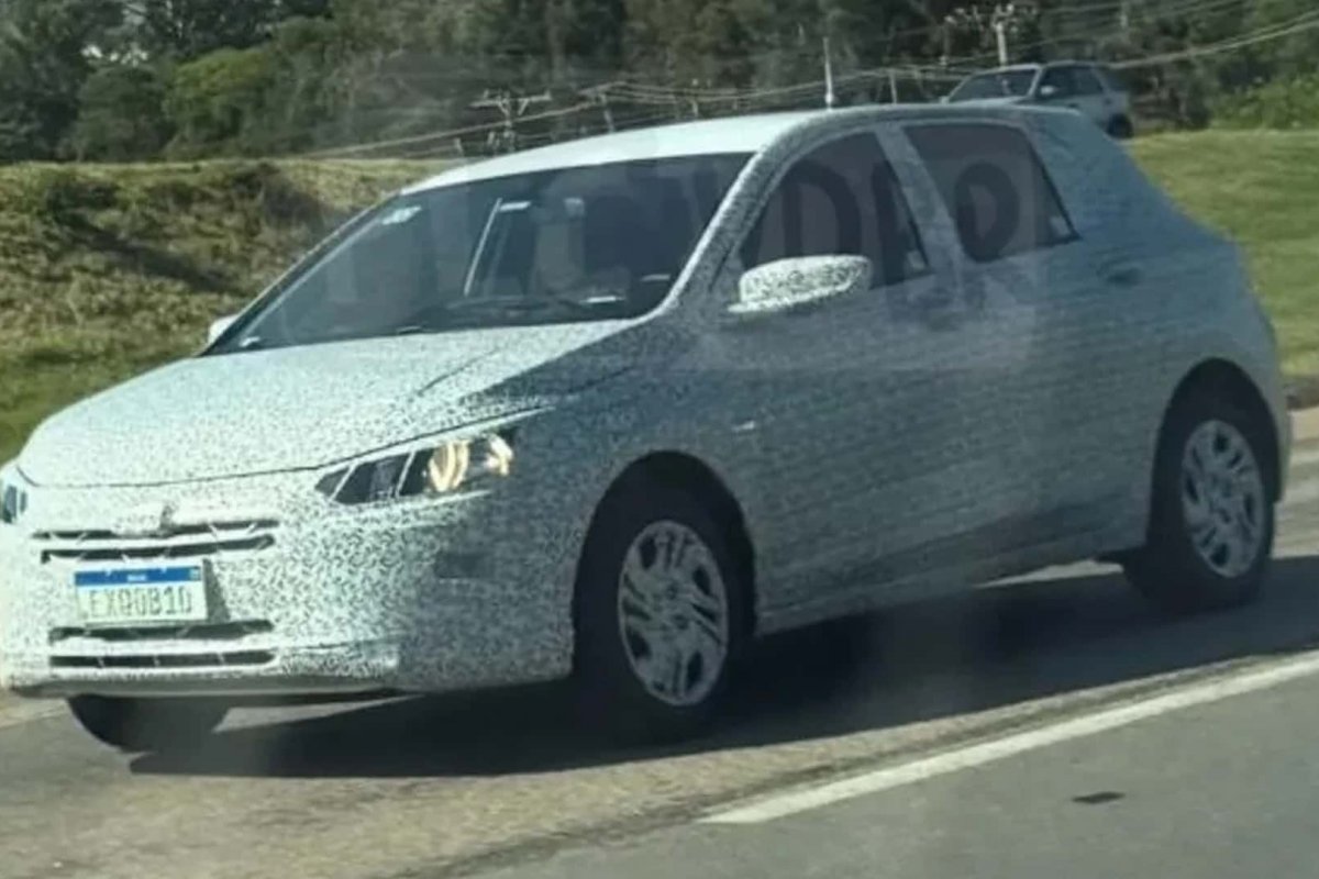 GM confirma novo Tracker e Onix em breve; híbridos só em 2026 