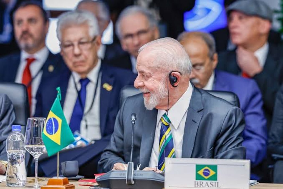 Governo Lula quer travas para redução de tarifas por países do Mercosul