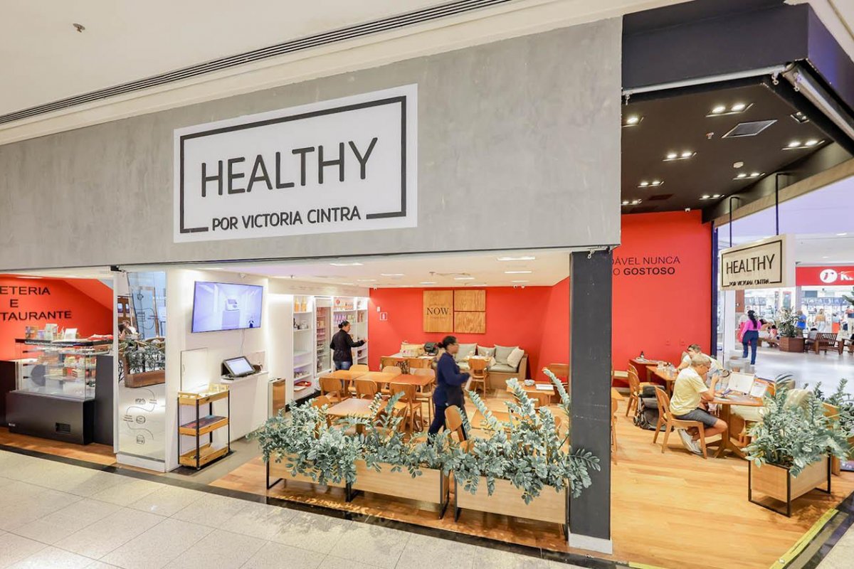 Restaurante Healthy prepara noite especial para celebrar Dia dos Namorados!  