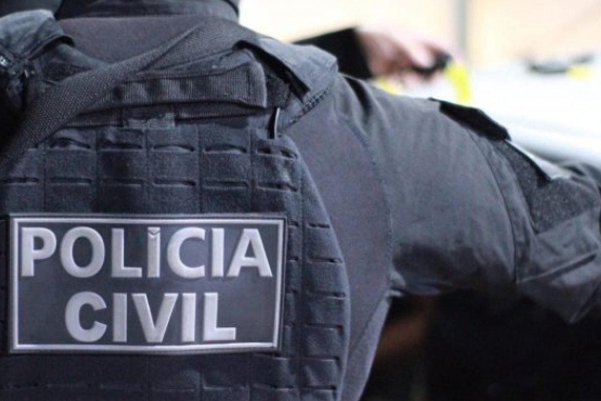 Homem apontado como líder de facção criminosa é preso em Morro de SP; suspeito é investigado por 15 homicídios