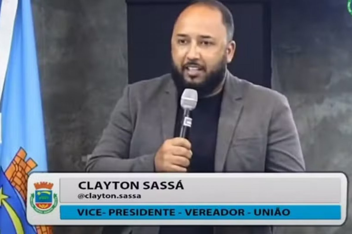 Vídeo: Vereador confunde tombamento de igreja em SP com demolição: "sou totalmente contrário"