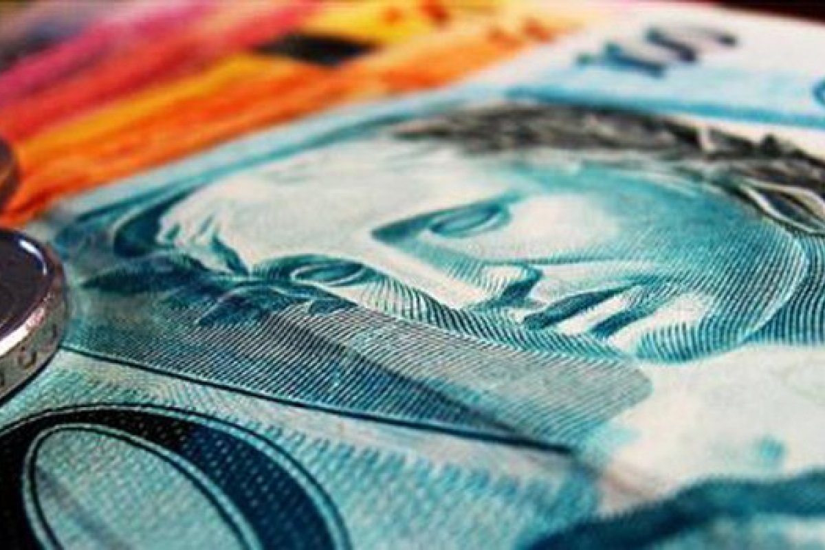 União arrecada R$ 29,5 bi em janeiro deste ano