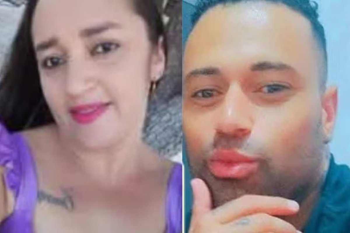 Corpos de homem e mulher são encontrados dentro de carro em rodovia 