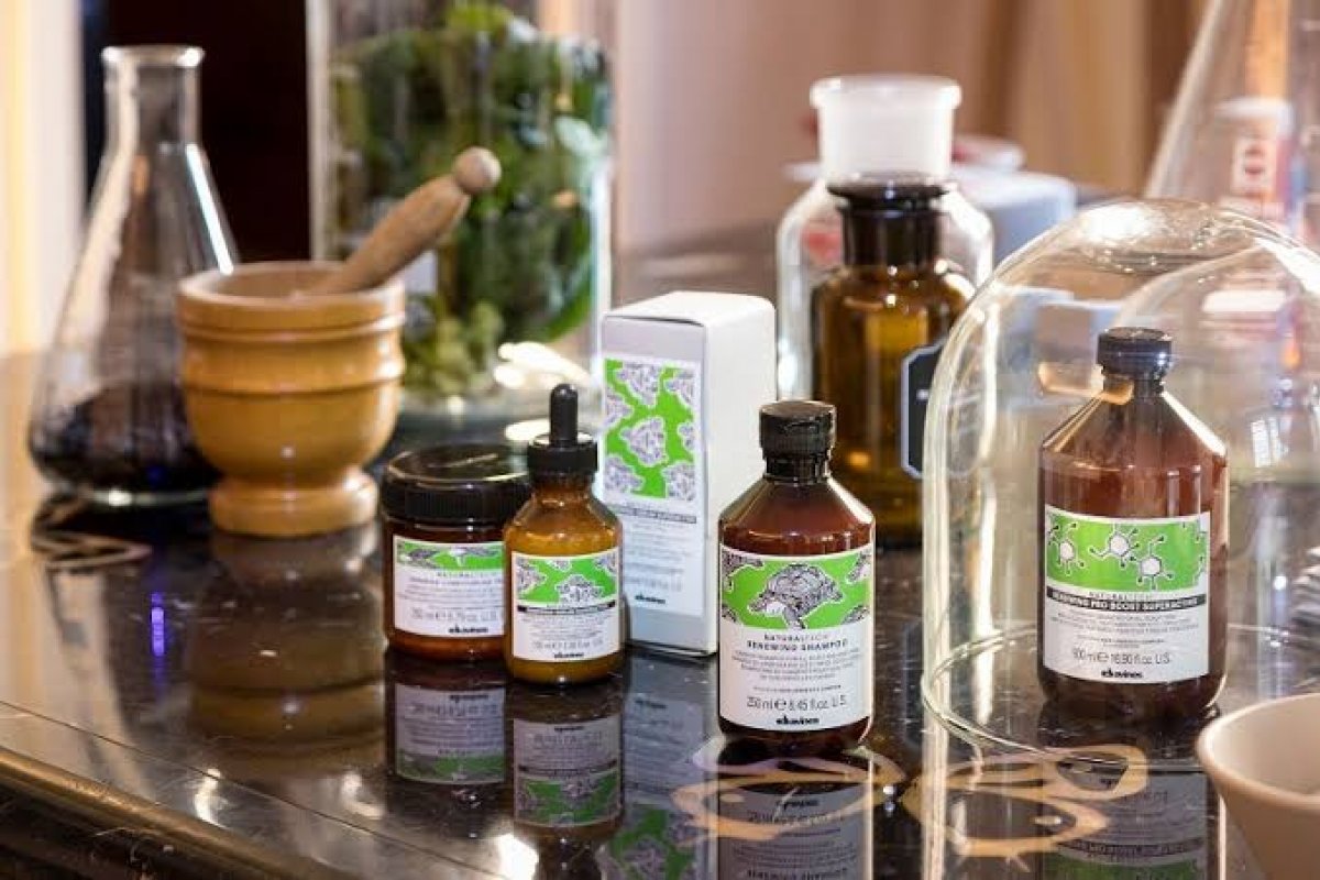Davines Brasil traz ações sustentáveis para São Paulo e Rio de Janeiro!   