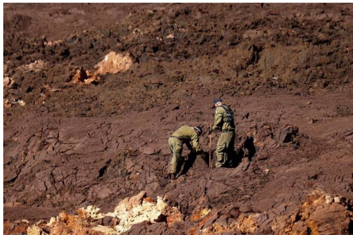 Justiça aceita denúncia contra 16 pessoas envolvidas no caso Brumadinho 