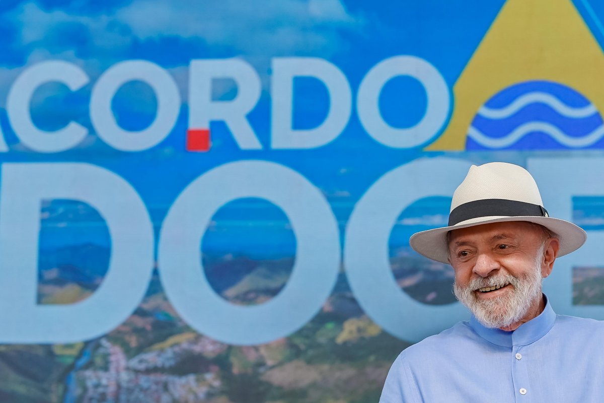 Vídeo: Não fui eleito para fazer benefício para rico, diz Lula ao criticar isenções fiscais