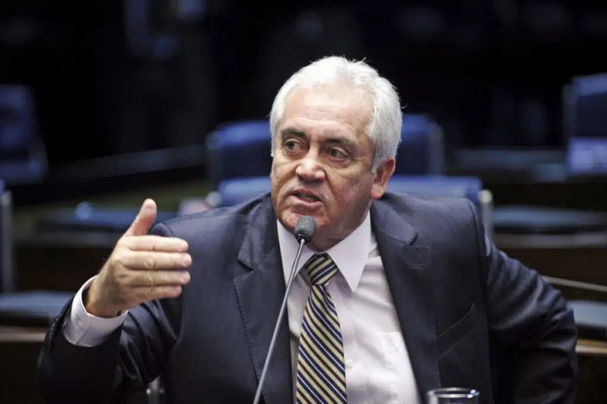‘Nunca destinei emenda ao Dnocs’, diz Otto após divulgação de áudio da Overclean 