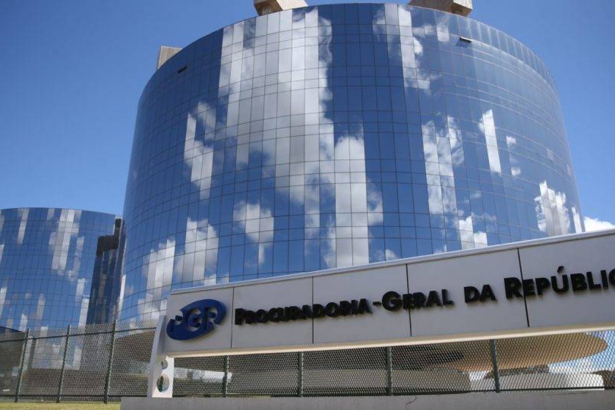Operação Faroeste: PGR pede manutenção de prisão dos envolvidos 