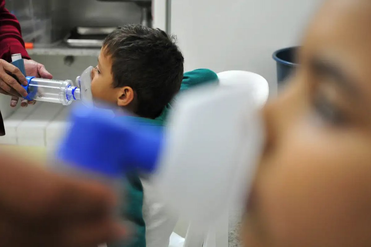 Associado a quadros leves de resfriados, rinovírus lidera casos de síndrome respiratória grave na Bahia