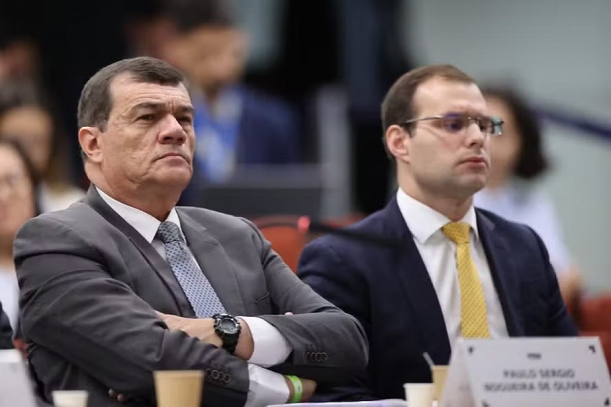 Em carta, ex-ministro da Defesa se desculpa com advogado após repreendê-lo no STF