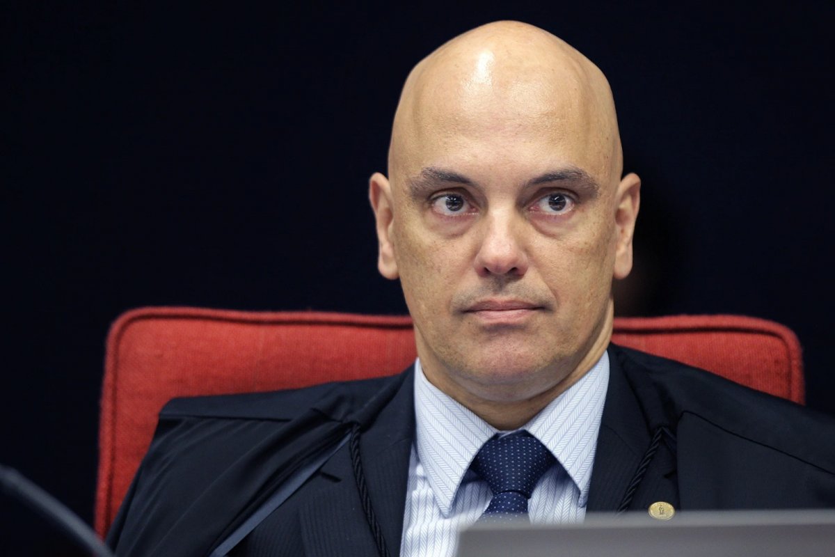 STF rejeita recurso da Defensoria Pública em nome de Carla Zambelli
