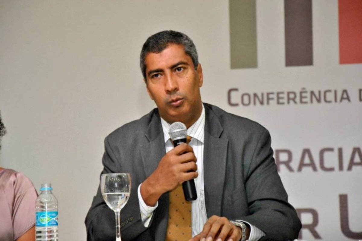 Demissão do promotor de Justiça Almiro Sena é confirmada sete anos após condenação por assédio sexual 