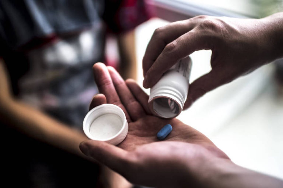 Cientistas desenvolvem nanopartículas de mRNA que podem levar à cura do HIV