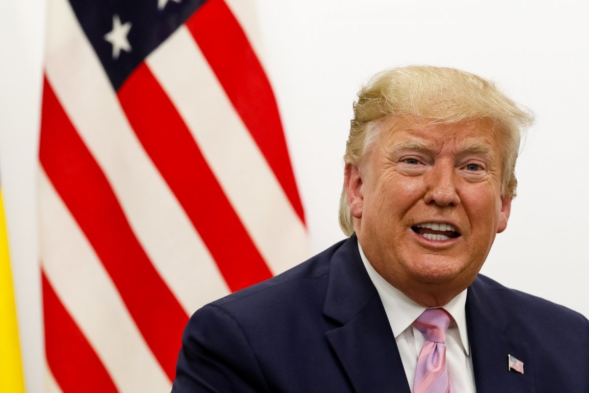 Governo Trump deve restringir entrada nos EUA de cidadãos de mais 36 países, segundo imprensa americana