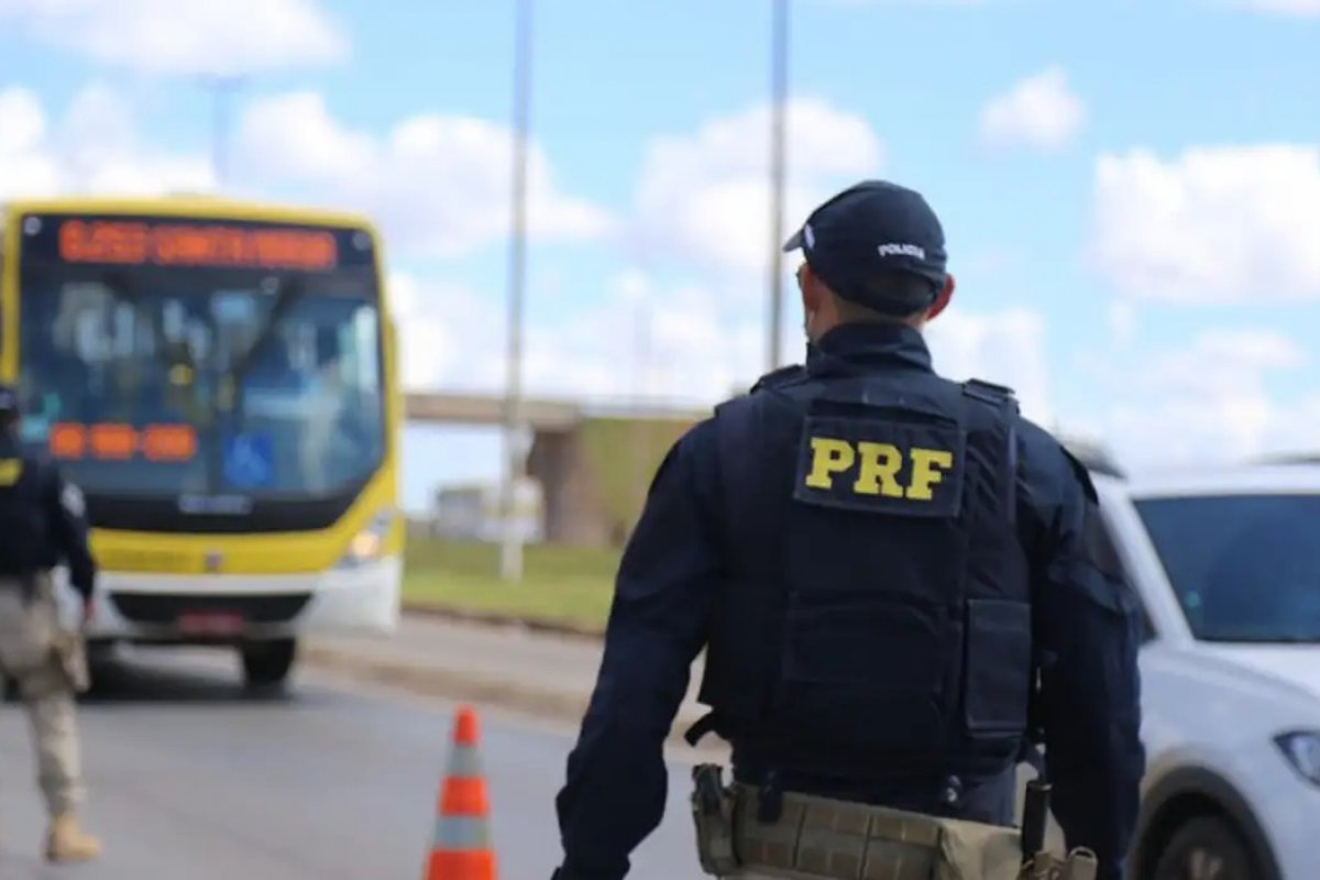 Lewandowski garante manutenção do nome PRF, mesmo com possível mudança na Constituição