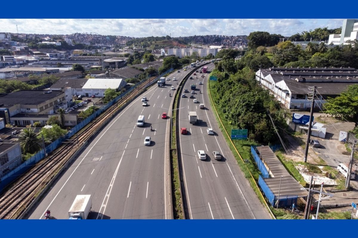Veículos de transporte de carga pesada serão proibidos de operar em rodovias baianas durante festejos de junho